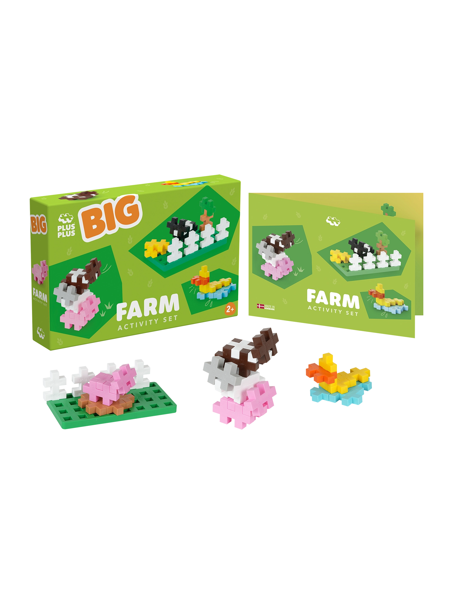BIG Activity - Farm